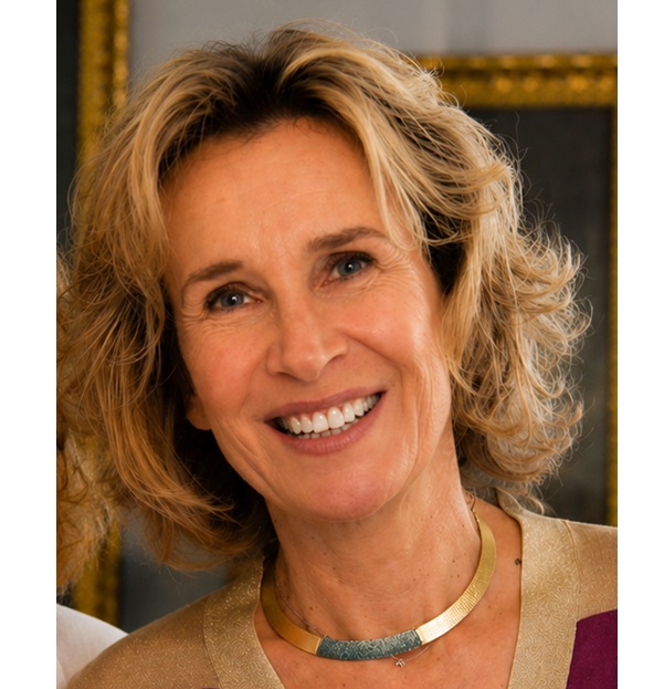 Isabel  Winkels